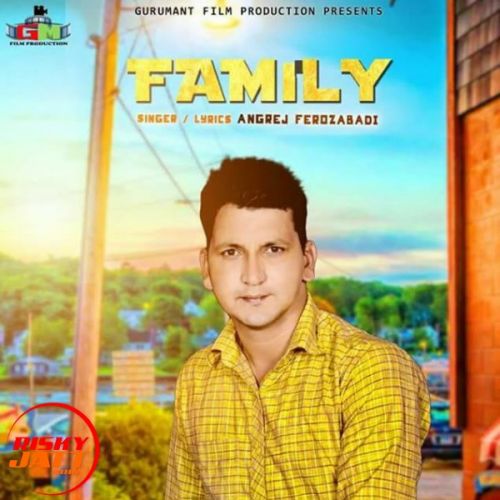Family Angrej Ferozabadi Mp3 Song Free Download