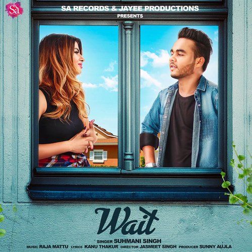 Wait Sukhmani Singh Mp3 Song Free Download