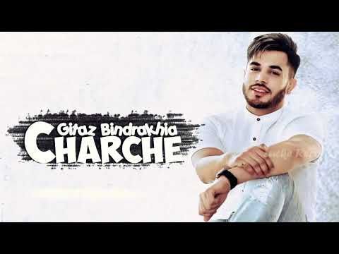 Charche Gitaz Bindrakhia Mp3 Song Free Download