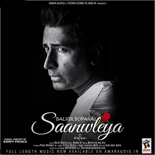 Saanwleya Balvir Boparai Mp3 Song Free Download