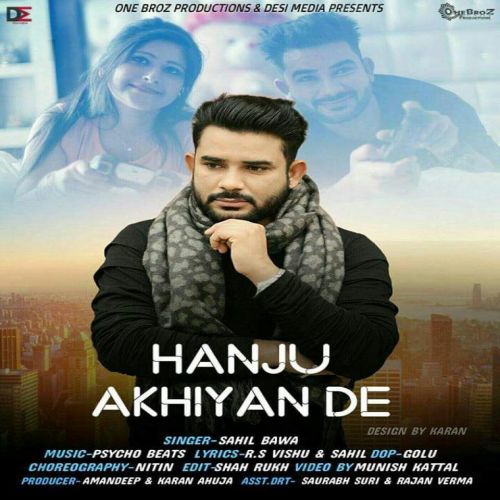 Hanju Akhiyan De Sahil Bawa Mp3 Song Free Download