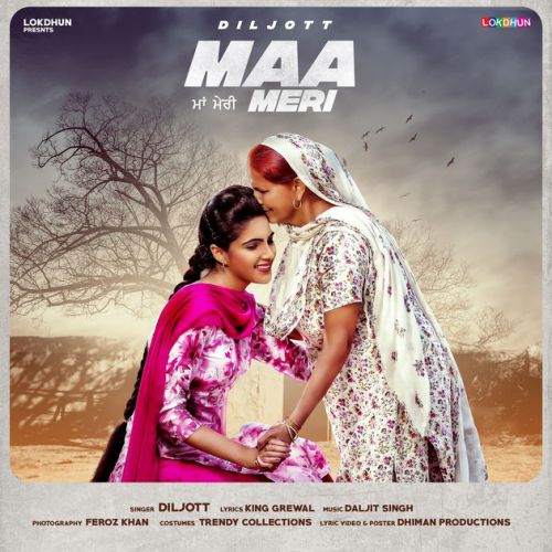 Maa Meri Diljott Mp3 Song Free Download