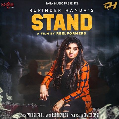 Stand Rupinder Handa Mp3 Song Free Download