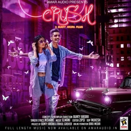 Crush Nishant Mp3 Song Free Download