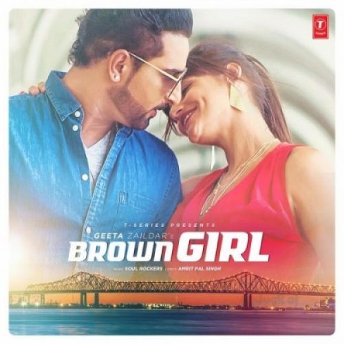 Brown Girl Geeta Zaildar Mp3 Song Free Download