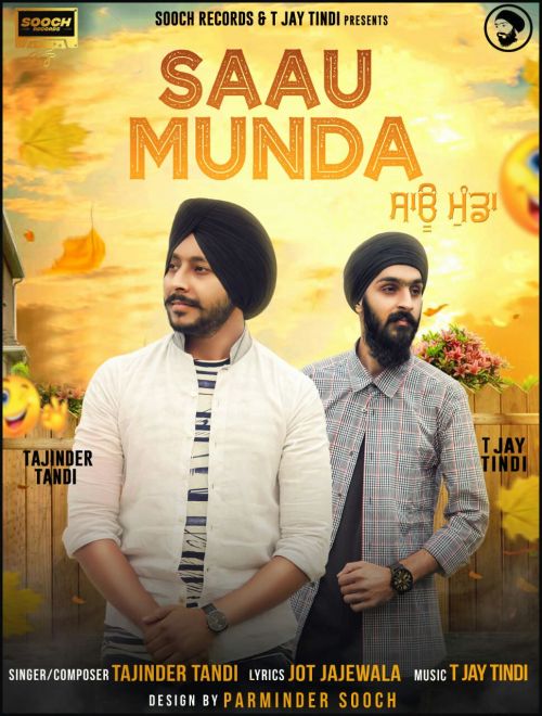 Saau Munda Tajinder Tandi Mp3 Song Free Download