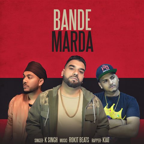 Bande Marda K Singh, Kait Mp3 Song Free Download