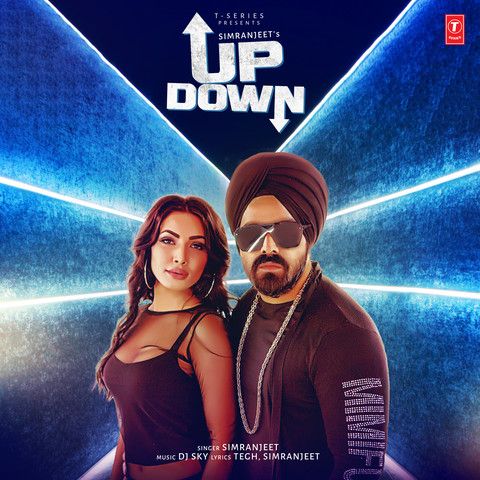 Updown Simranjeet Mp3 Song Free Download