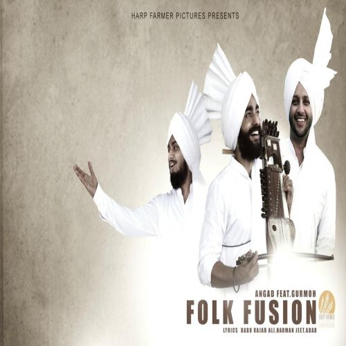 Folk Fusion Angad Mp3 Song Free Download