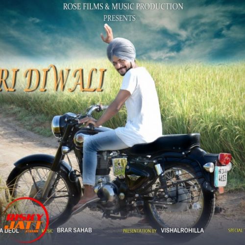 Teri Diwali Jodha Deol Mp3 Song Free Download