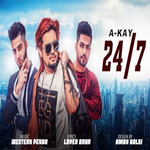 24x7 A Kay Mp3 Song Free Download