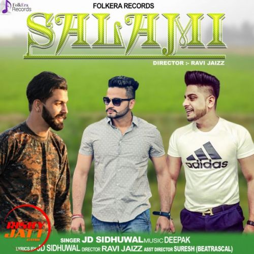 Salami Jd Sidhuwal Mp3 Song Free Download