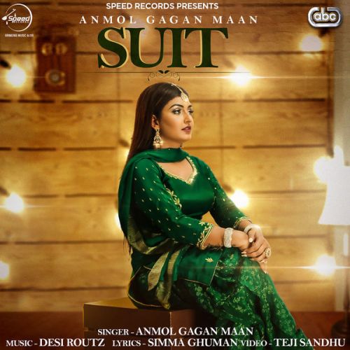 Suit Anmol Gagan Maan Mp3 Song Free Download