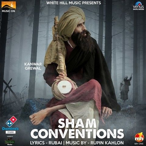 Sham Conventions Kanwar Grewal Mp3 Song Free Download