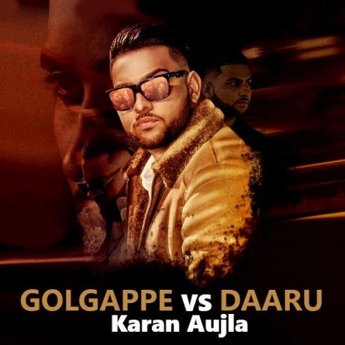 Golgappe vs Daaru Karan Aujla Mp3 Song Free Download