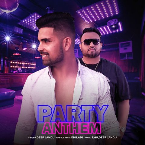 Party Anthem Khiladi Mp3 Song Free Download