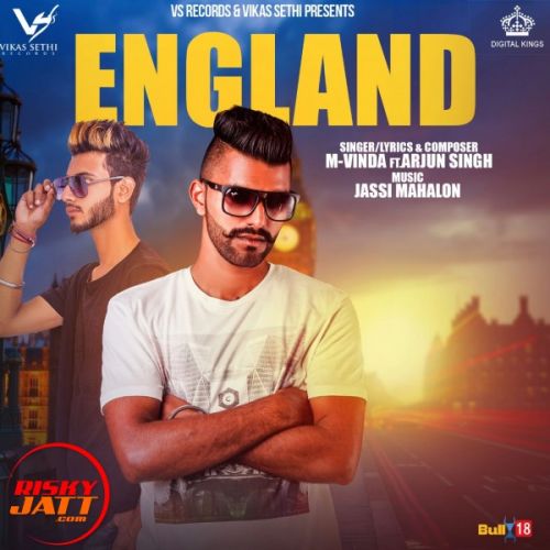 England M Vinda, Arjun Singh Mp3 Song Free Download