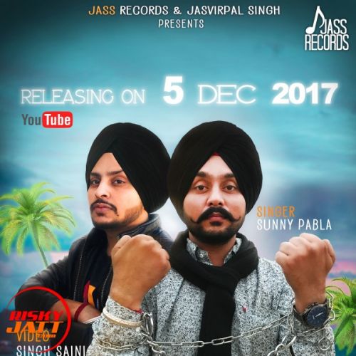 Parcha on aasqui Sunny Pabla Mp3 Song Free Download