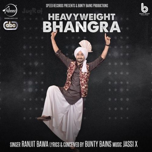 Heavy Weight Bhangra Ranjit Bawa Mp3 Song Free Download