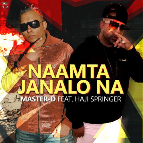 Naamta Janalo Na Master D, Haji Springer Mp3 Song Free Download