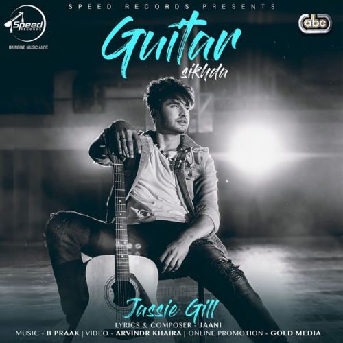 Guitar Sikhda Jassi Gill Mp3 Song Free Download