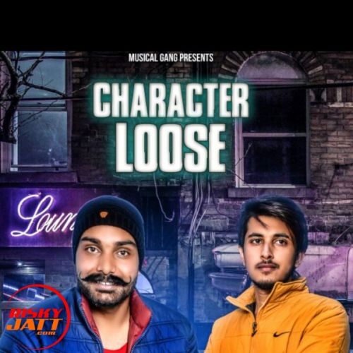 Character Loose King, Mani Mp3 Song Free Download