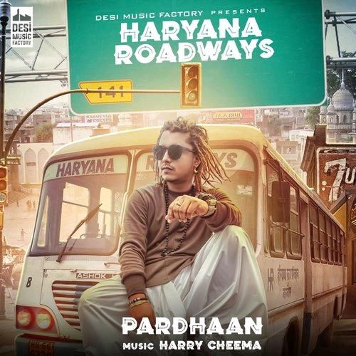 Haryana Roadways Pardhaan Mp3 Song Free Download