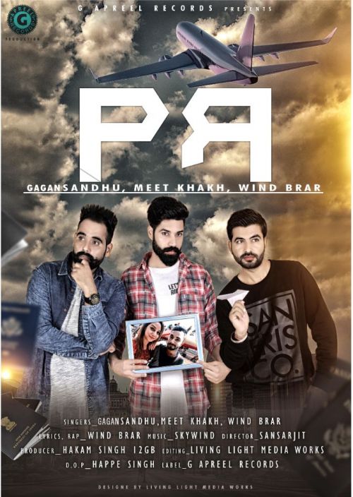 PR Gagan Sandhu, Meet Khakh, Wind Brar Mp3 Song Free Download