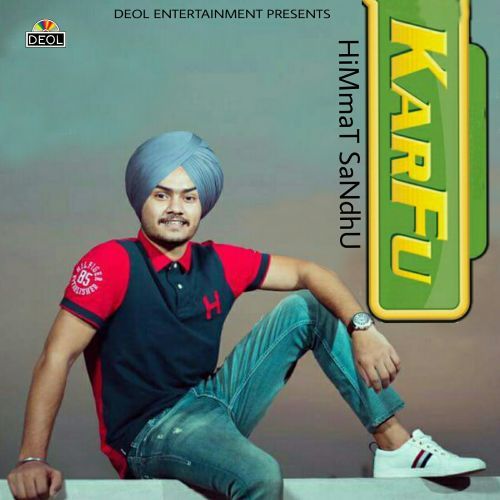 Karfu Himmat Sandhu Mp3 Song Free Download