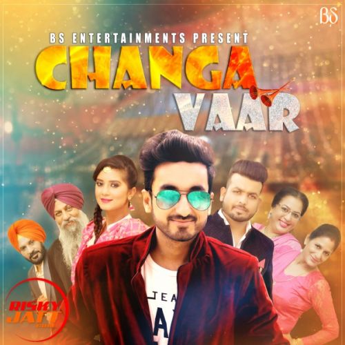 Changa Vaar V-Nay Mp3 Song Free Download