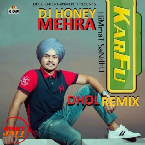 Karfu (Remix) Himmat Sandhu Mp3 Song Free Download