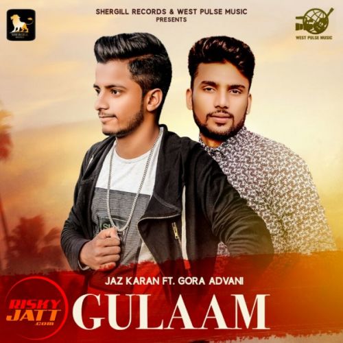 Gulaam Jaz Karan Mp3 Song Free Download