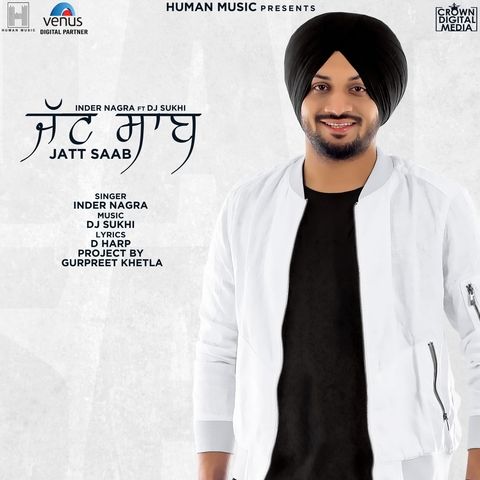 Jatt Saab Inder Nagra Mp3 Song Free Download