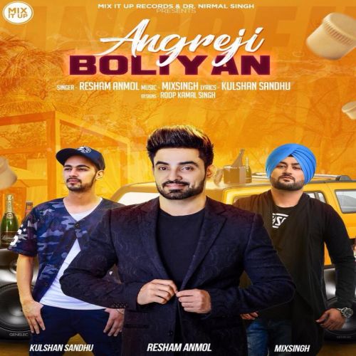 Angreji Boliyan Resham Singh Anmol Mp3 Song Free Download