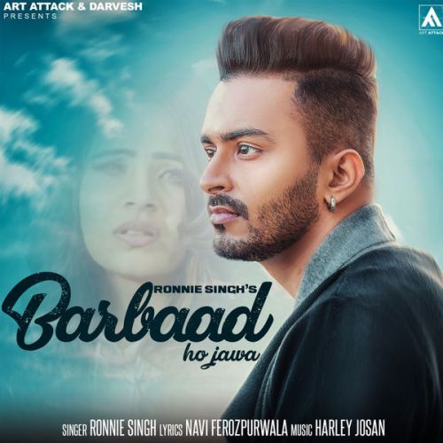 Barbaad Ho Jawa Ronnie Singh, Neetu Bhalla Mp3 Song Free Download