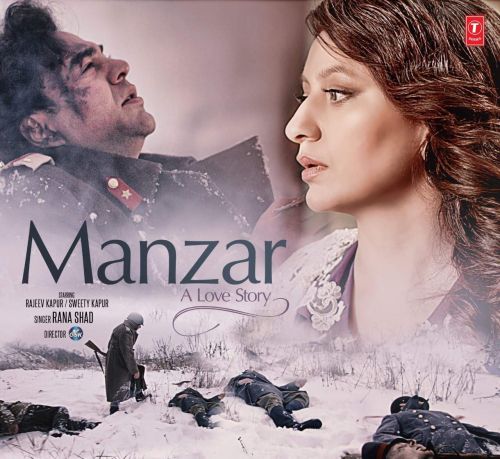 Manzar Rana Shaad Mp3 Song Free Download