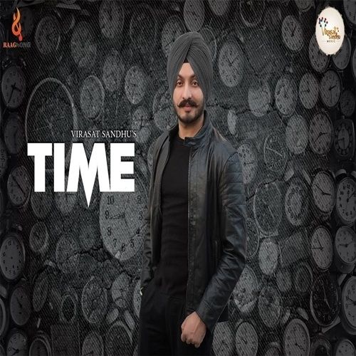 Time Virasat Sandhu Mp3 Song Free Download