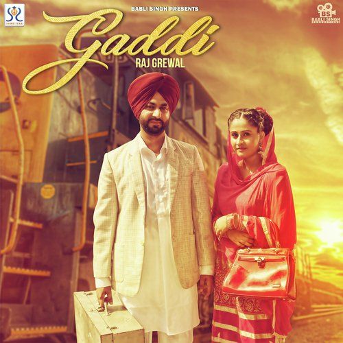 Gaddi Raj Grewal Mp3 Song Free Download