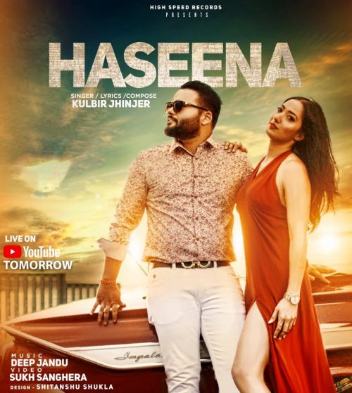 Haseena Kulbir Jhinjer Mp3 Song Free Download