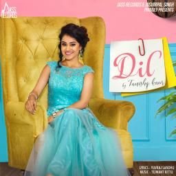 Dil Tanishq Kaur Mp3 Song Free Download