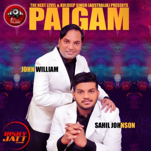 Paigam Sahil Johson Mp3 Song Free Download