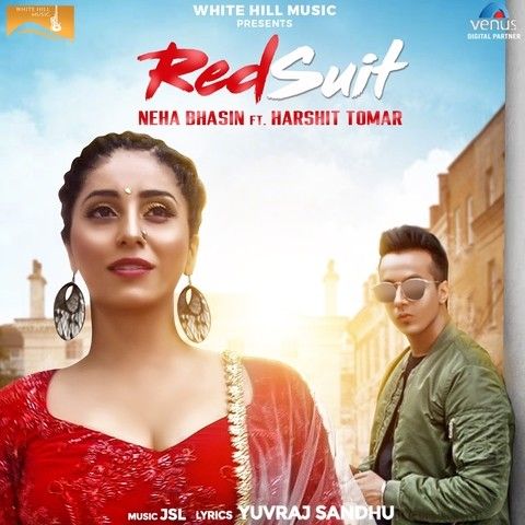 Red Suit Neha Bhasin, Harshit Tomar Mp3 Song Free Download