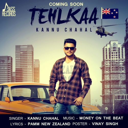 Tehlkaa Kannu Chahal Mp3 Song Free Download