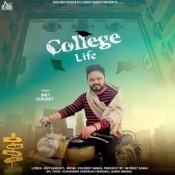 College Life Jeet Gurjeet Mp3 Song Free Download