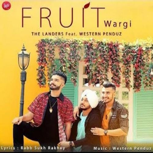 Fruit Wargii The Landers Mp3 Song Free Download