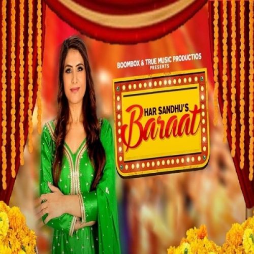 Baraat Har Sandhu Mp3 Song Free Download