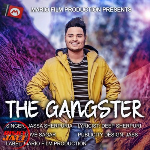 The Gangster Jassa Sherpuria Mp3 Song Free Download