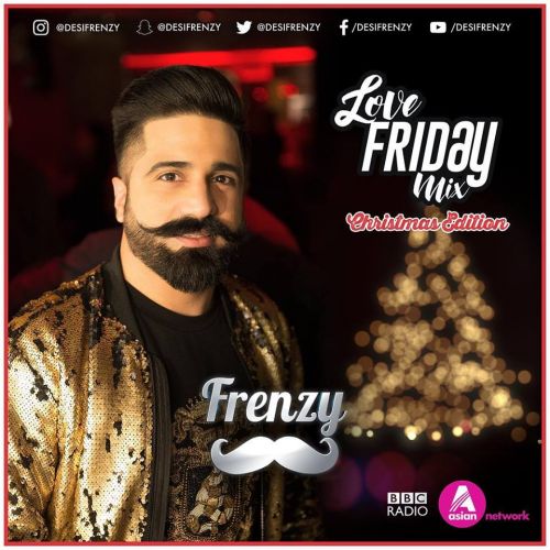 Love Friday Mix Vol 2 (Christmas Edition) Dj Frenzy Mp3 Song Free Download