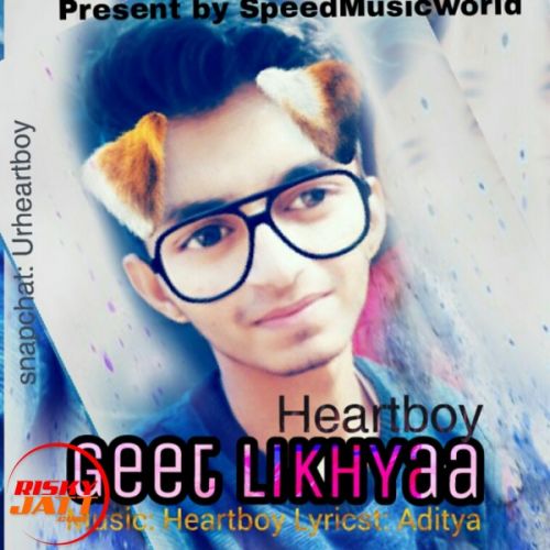 Geet likhyaa- ehasas Heartboy Mp3 Song Free Download