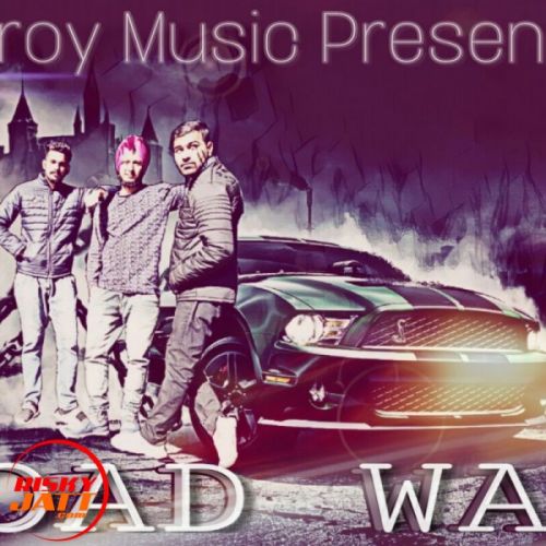 Road War Maahi, Shubh Panchal, Ash Cruz Mp3 Song Free Download